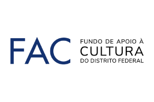Logo FAC-DF