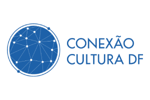 Logo Conexão Cultura DF